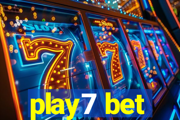 play7 bet